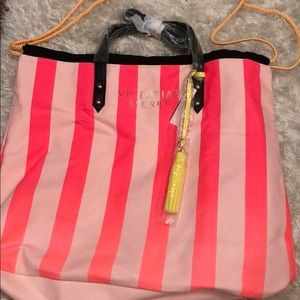 Victoria’s Secret bag